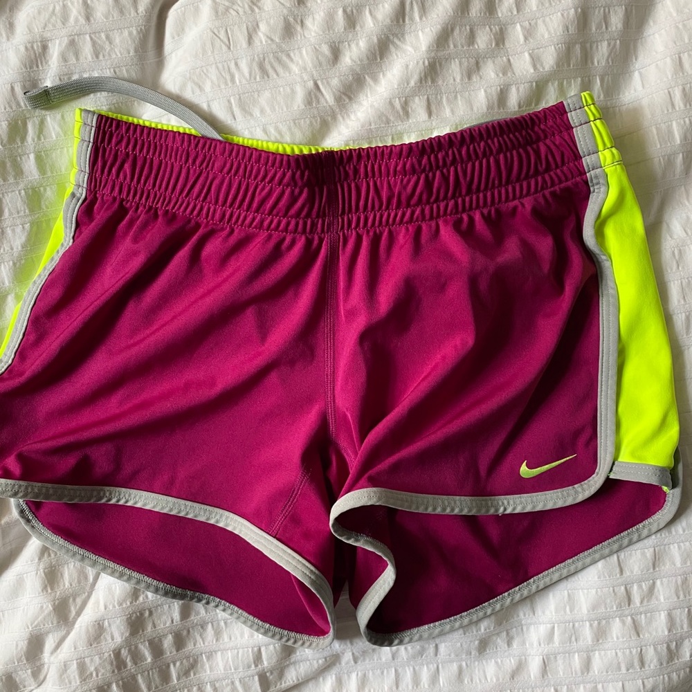 Nike shorts